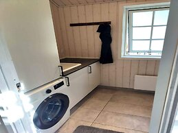 4 Star Holiday Home in Oro