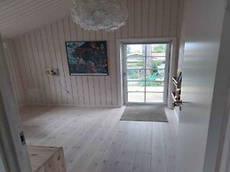 4 Star Holiday Home in Oro