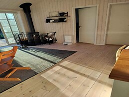 4 Star Holiday Home in Oro