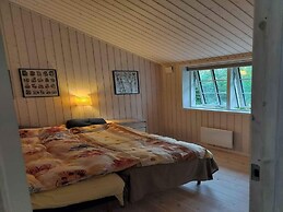 4 Star Holiday Home in Oro