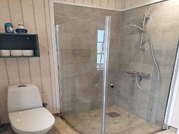 4 Star Holiday Home in Oro