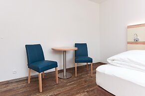 Ferienwohnung 70qm mit Balkon in Bensersiel