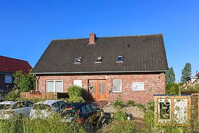 Ferienwohnung 70qm mit Balkon in Bensersiel