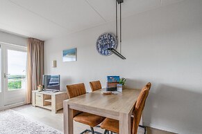 4 Person Apartment With sea View