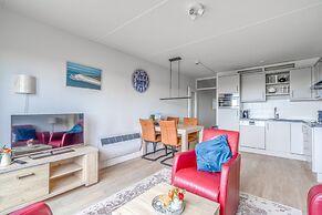 4 Person Apartment With sea View