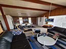 5 Star Holiday Home in Orsted