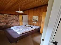 5 Star Holiday Home in Orsted