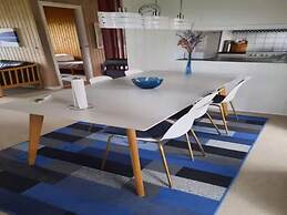 5 Star Holiday Home in Orsted