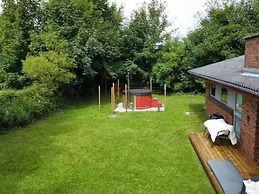 5 Star Holiday Home in Orsted