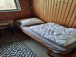 5 Star Holiday Home in Orsted