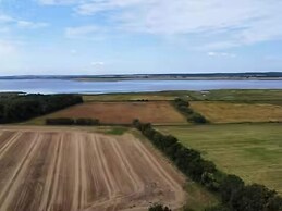 5 Star Holiday Home in Orsted