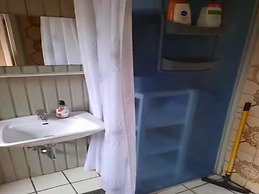 5 Star Holiday Home in Orsted