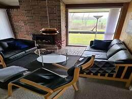 5 Star Holiday Home in Orsted