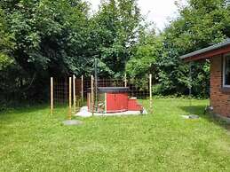 5 Star Holiday Home in Orsted