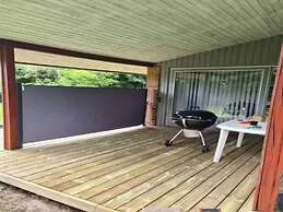 5 Star Holiday Home in Orsted