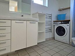 4 Star Holiday Home in Allinge