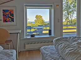 4 Star Holiday Home in Allinge
