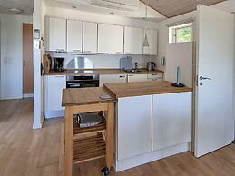 4 Star Holiday Home in Allinge