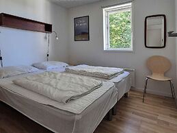 4 Star Holiday Home in Allinge