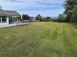 4 Star Holiday Home in Allinge