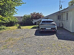 4 Star Holiday Home in Allinge