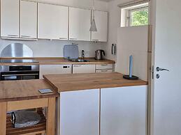 4 Star Holiday Home in Allinge