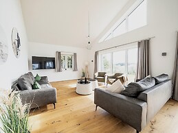 Ferienhaus in Dagebuell im Skandinavischen Stil