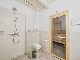Ferienhaus in Dagebuell im Skandinavischen Stil