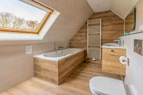 Charming Villa Near the sea and Forest