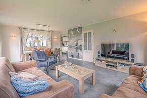 Charming Villa Near the sea and Forest