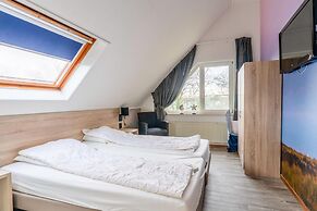 Charming Villa Near the sea and Forest