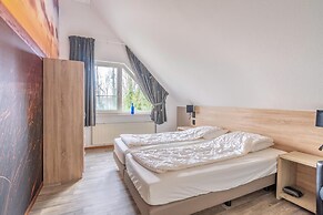 Charming Villa Near the sea and Forest