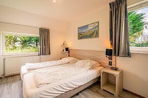 Charming Villa Near the sea and Forest