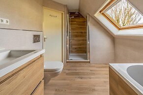 Charming Villa Near the sea and Forest