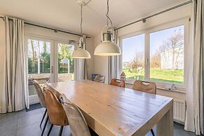 Charming Villa Near the sea and Forest