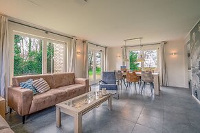 Charming Villa Near the sea and Forest