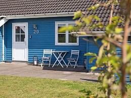 4 Star Holiday Home in Tarm