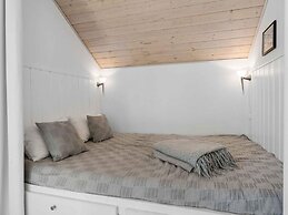 4 Star Holiday Home in Tarm
