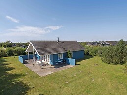 4 Star Holiday Home in Tarm