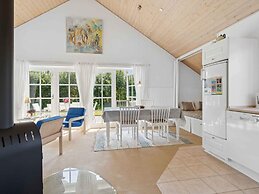 4 Star Holiday Home in Tarm