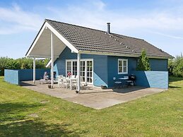 4 Star Holiday Home in Tarm