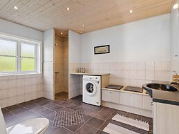 4 Star Holiday Home in Tarm