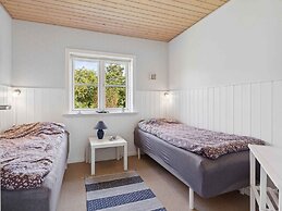 4 Star Holiday Home in Tarm