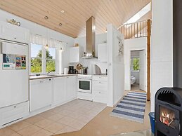 4 Star Holiday Home in Tarm