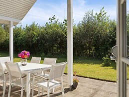 4 Star Holiday Home in Tarm
