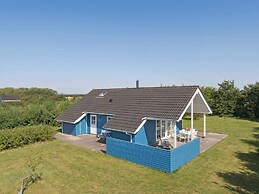 4 Star Holiday Home in Tarm