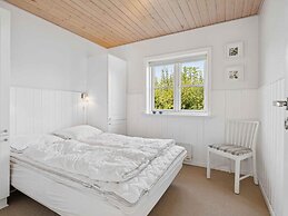 4 Star Holiday Home in Tarm