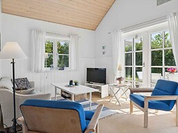 4 Star Holiday Home in Tarm