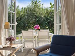 4 Star Holiday Home in Tarm