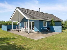 4 Star Holiday Home in Tarm